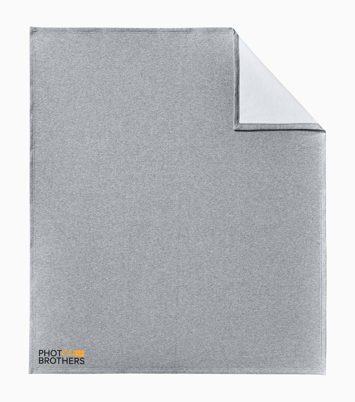 Core Fleece Sweatshirt Blanket