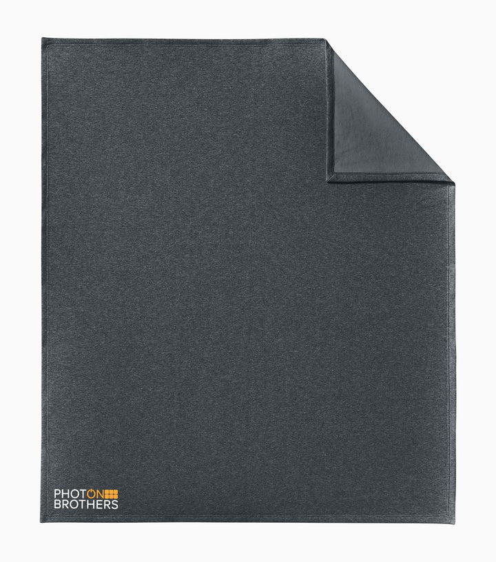 Core Fleece Sweatshirt Blanket