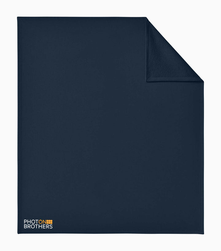 Core Fleece Sweatshirt Blanket
