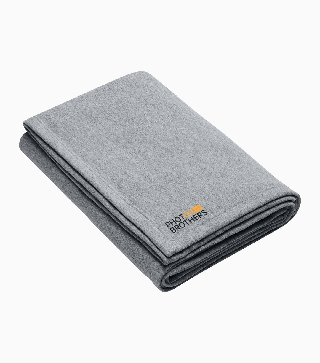 Core Fleece Sweatshirt Blanket