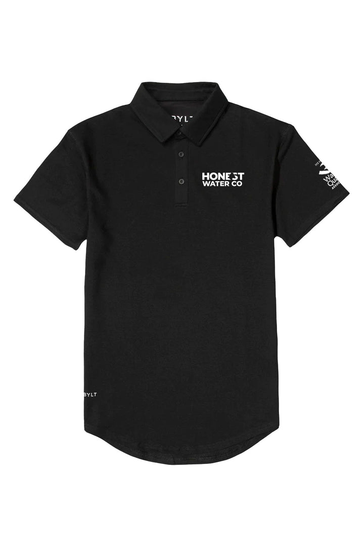 Drop-Cut: LUX Polo