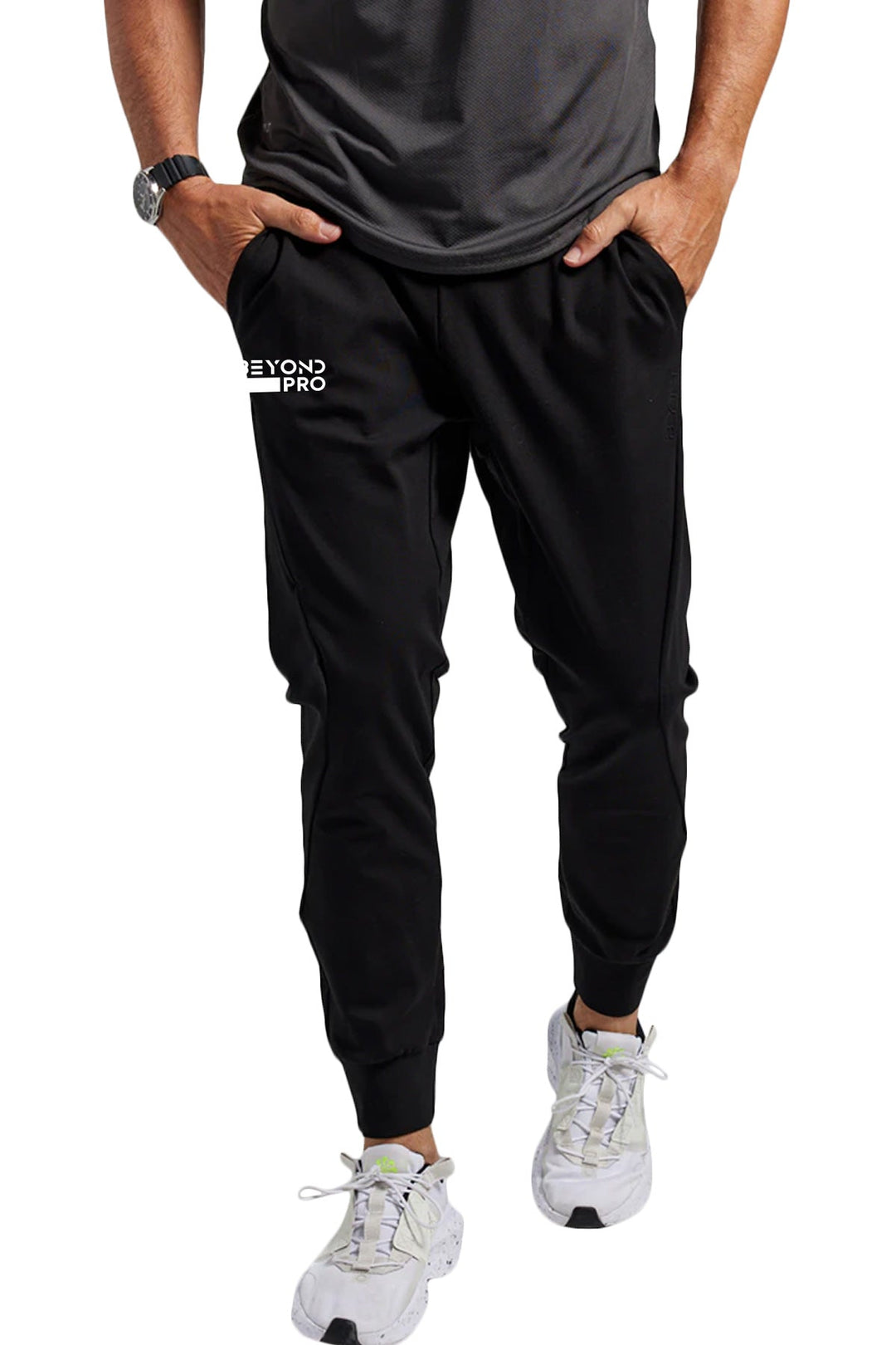 Active Jogger