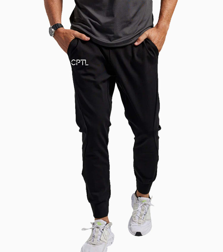 Active Jogger