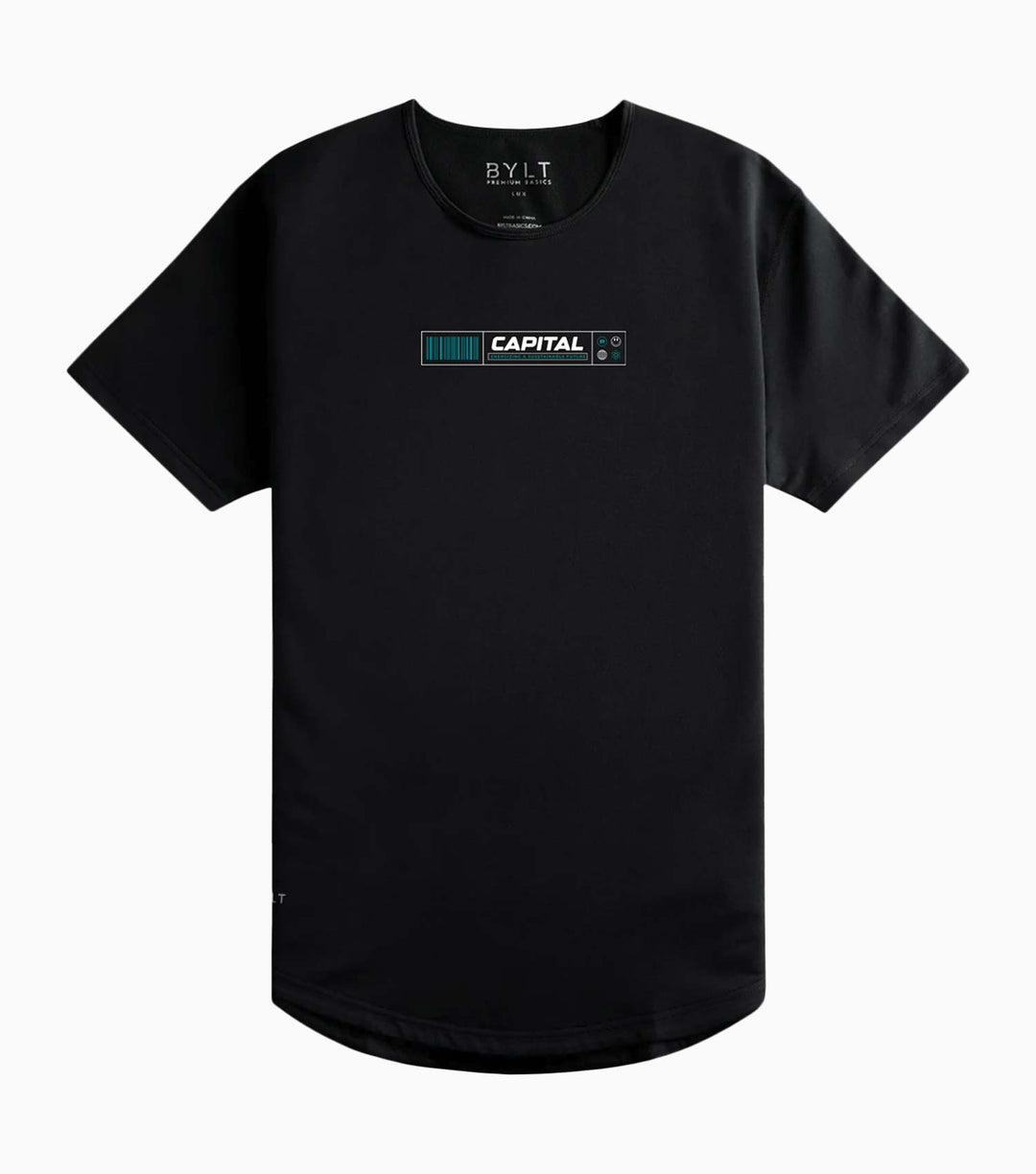 BYLT Lux Energize T