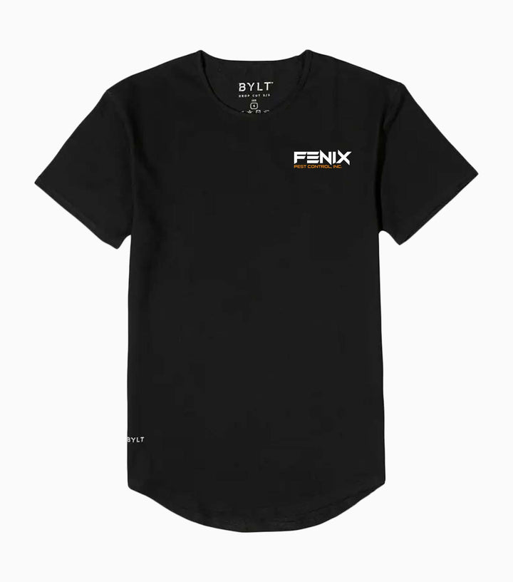 Drop-Cut: LUX