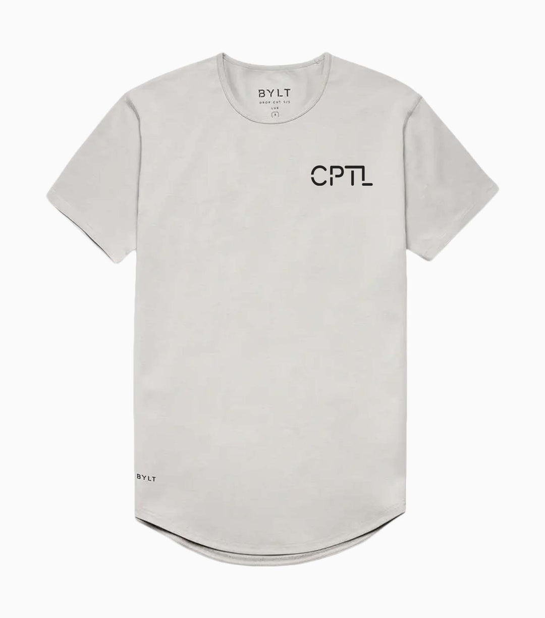 Drop-Cut: LUX