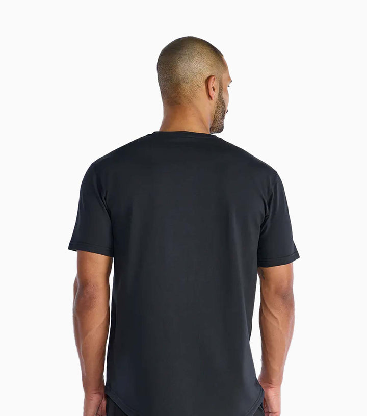 Henley Drop-Cut: LUX