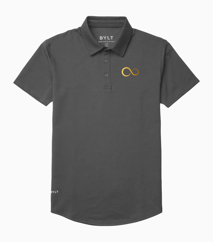 Drop-Cut: LUX Polo