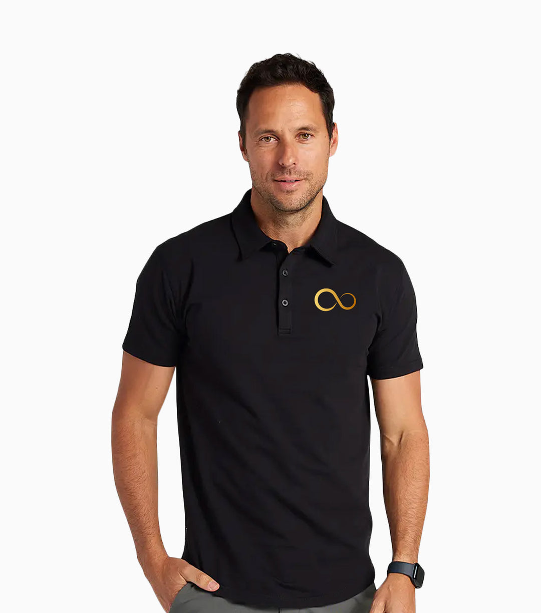 Drop-Cut: LUX Polo