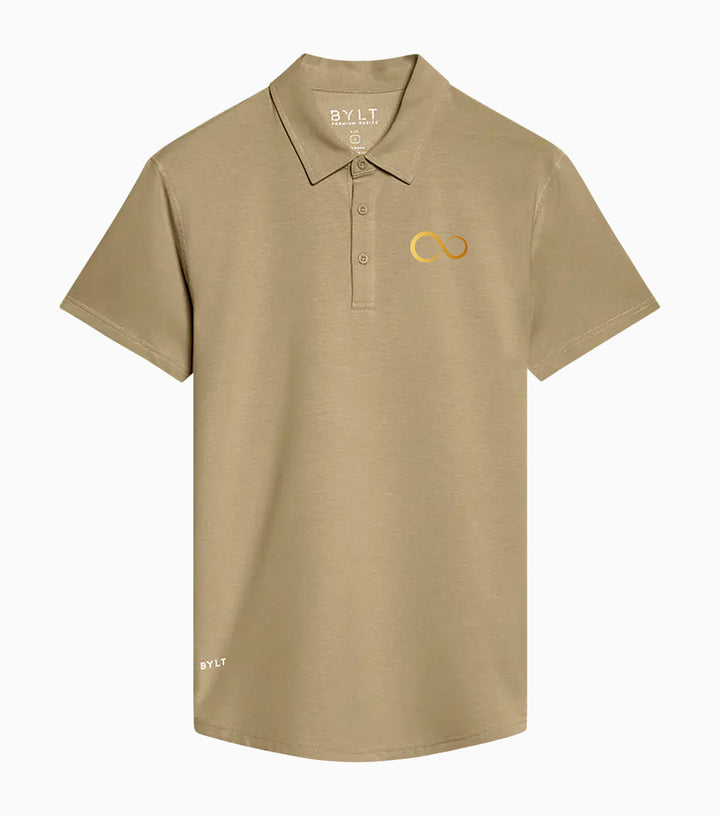 Drop-Cut: LUX Polo