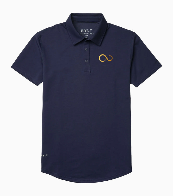Drop-Cut: LUX Polo