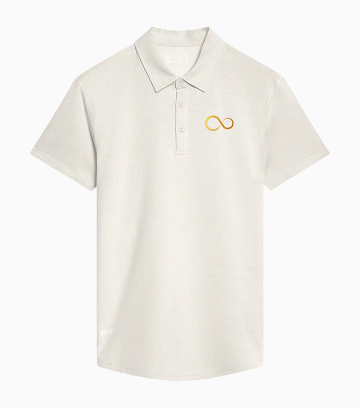 Drop-Cut: LUX Polo