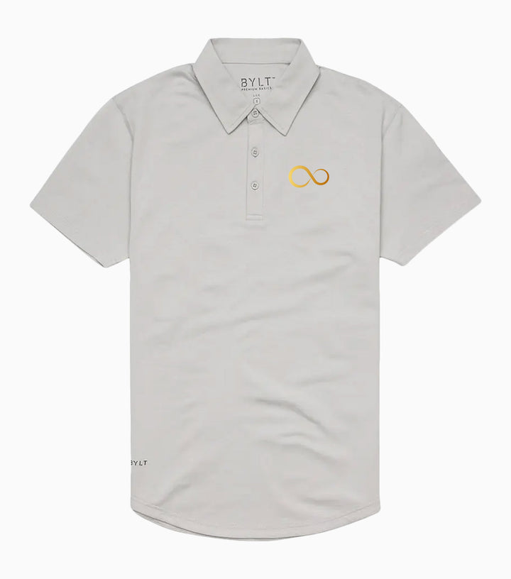 Drop-Cut: LUX Polo