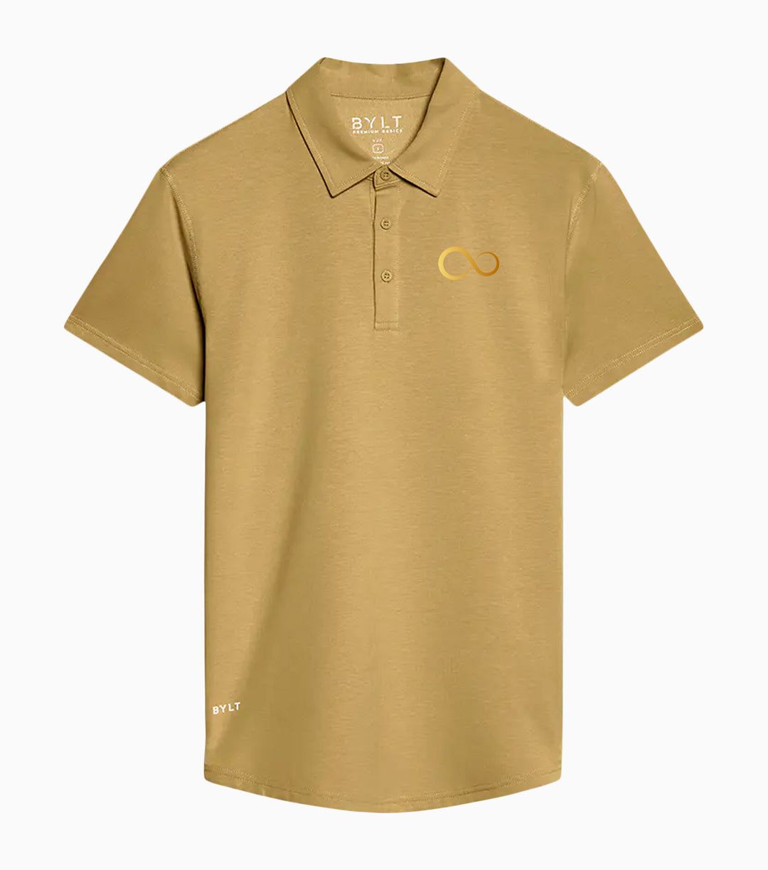 Drop-Cut: LUX Polo