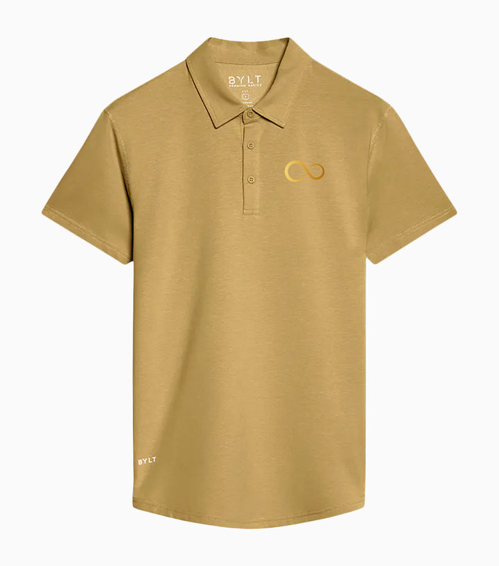 Drop-Cut: LUX Polo