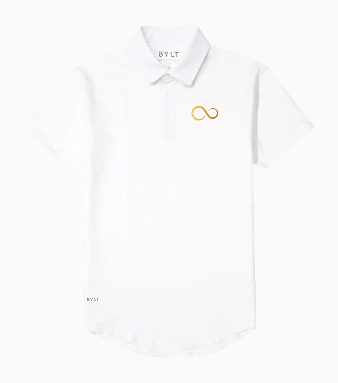 Drop-Cut: LUX Polo