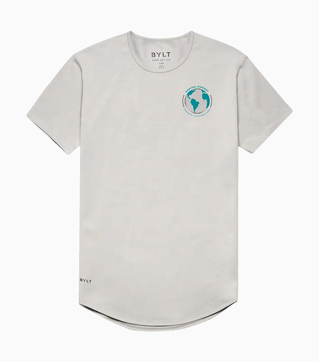 Signature Tee - One World
