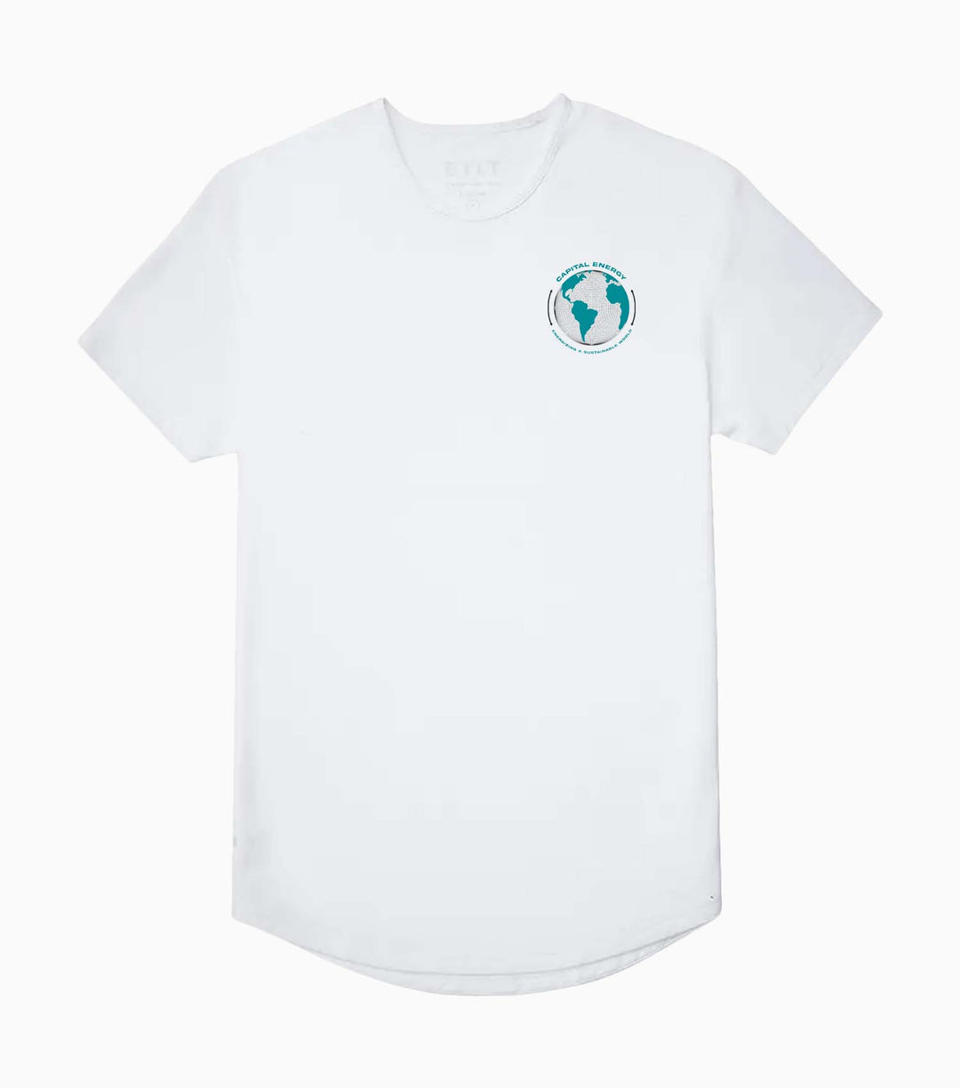 Signature Tee - One World