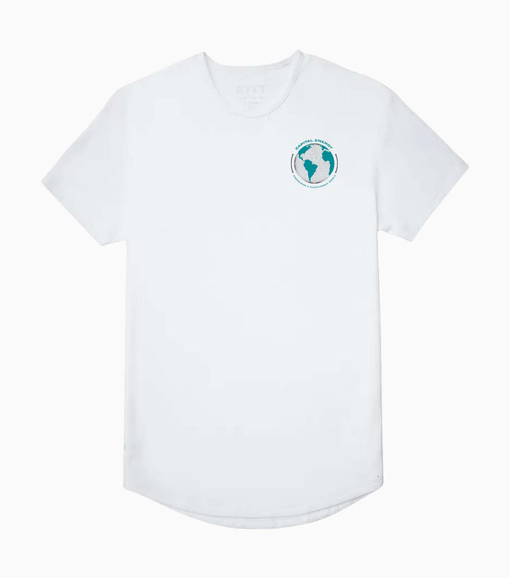 Signature Tee - One World