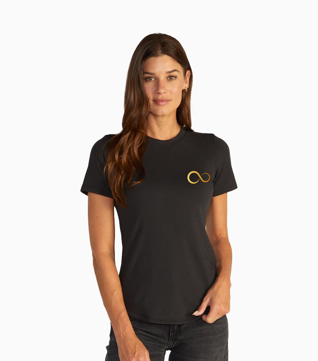 Ladies Drift Short Sleeve