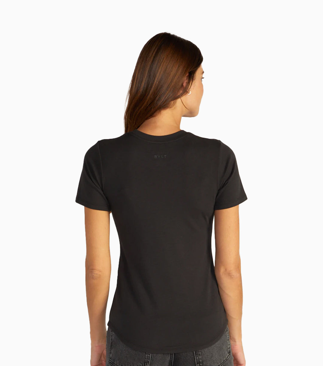 Ladies Drift Short Sleeve