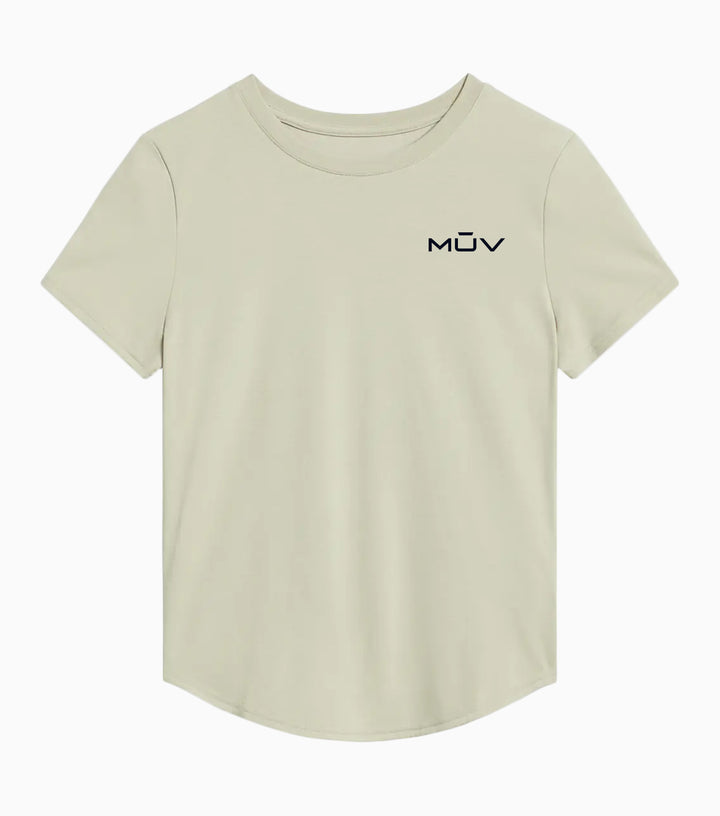 Drift Short Sleeve