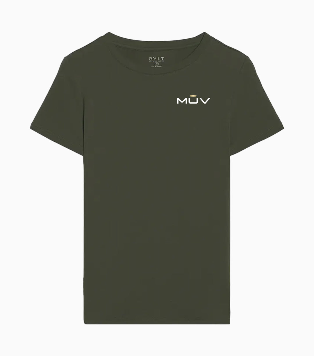Drift Short Sleeve
