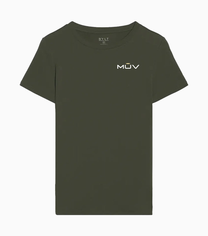 Drift Short Sleeve