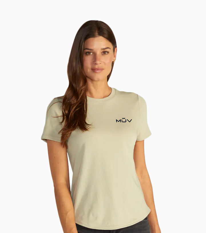Drift Short Sleeve