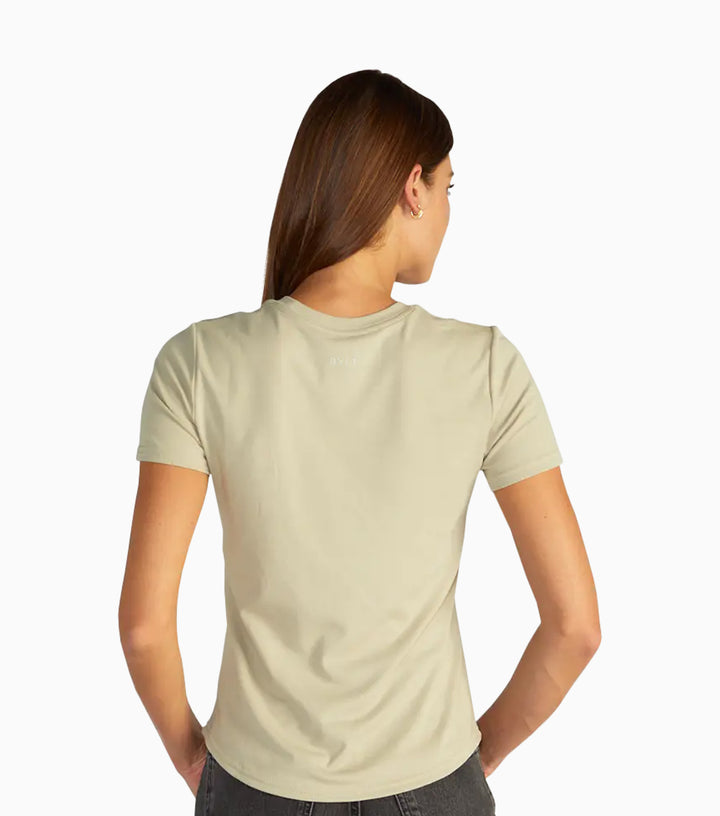 Drift Short Sleeve