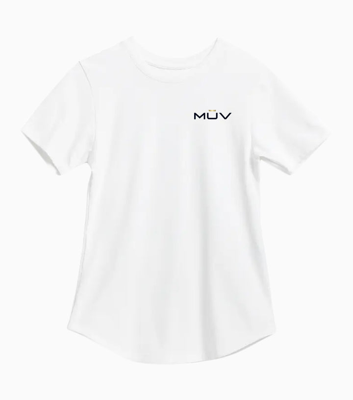 Drift Short Sleeve