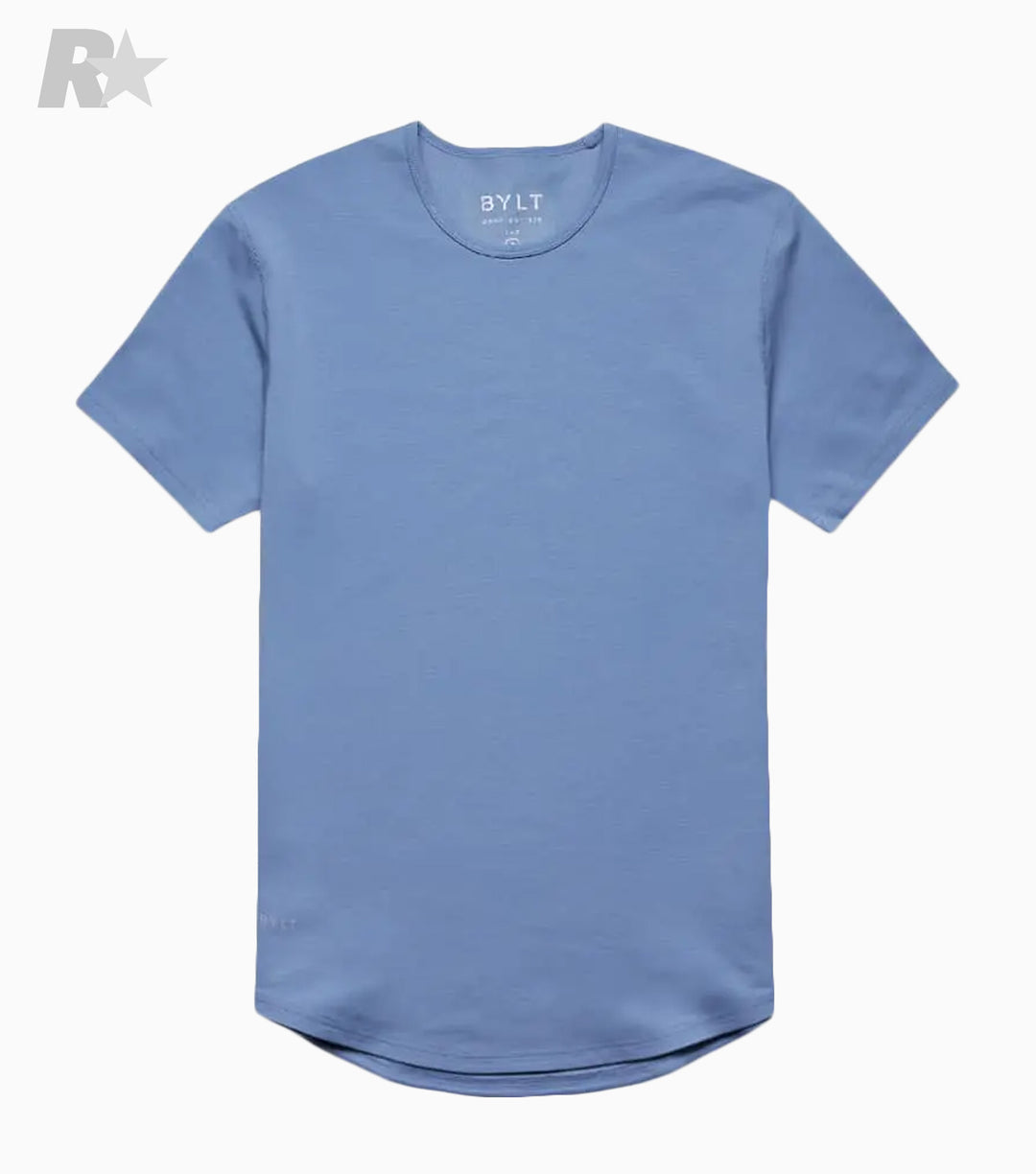 Drop-Cut LUX Short Sleeve