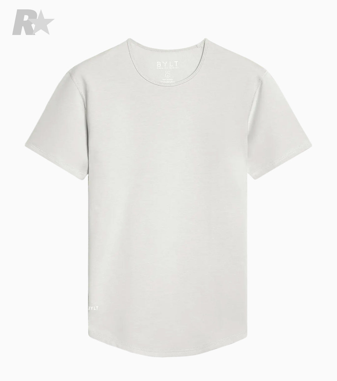 Drop-Cut LUX Short Sleeve