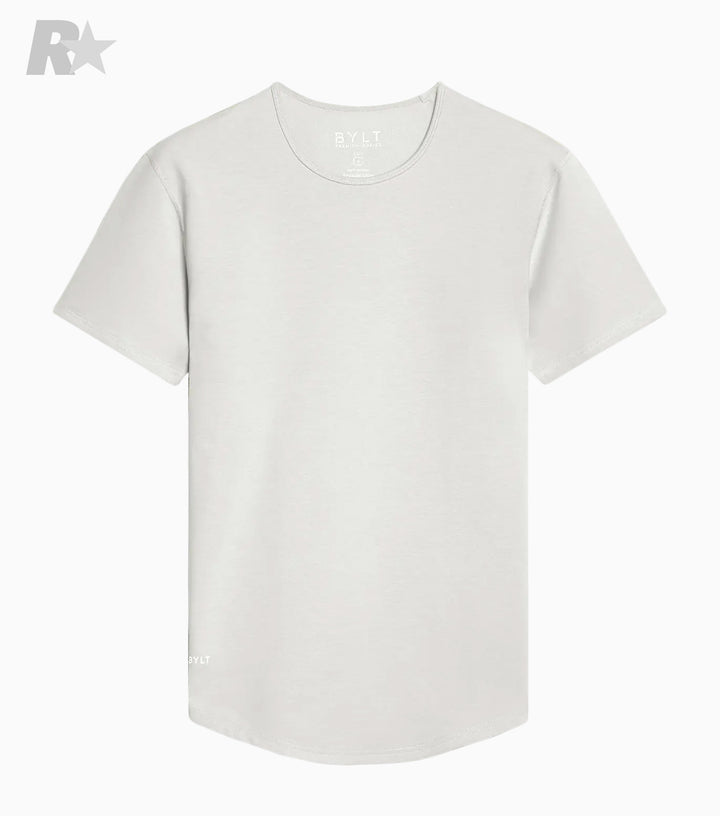 Drop-Cut LUX Short Sleeve