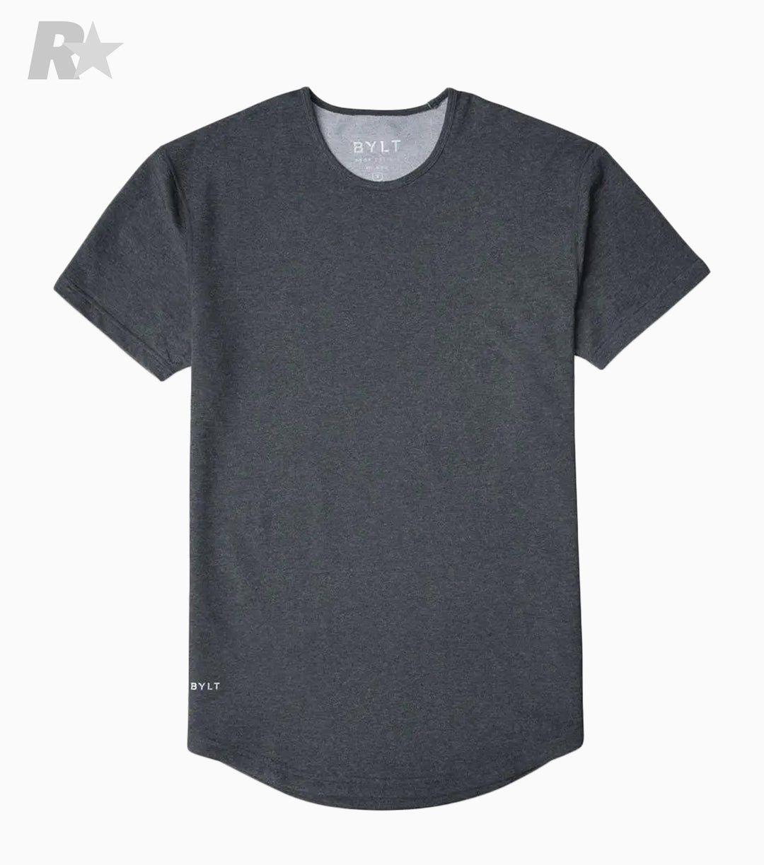 Drop-Cut LUX Short Sleeve