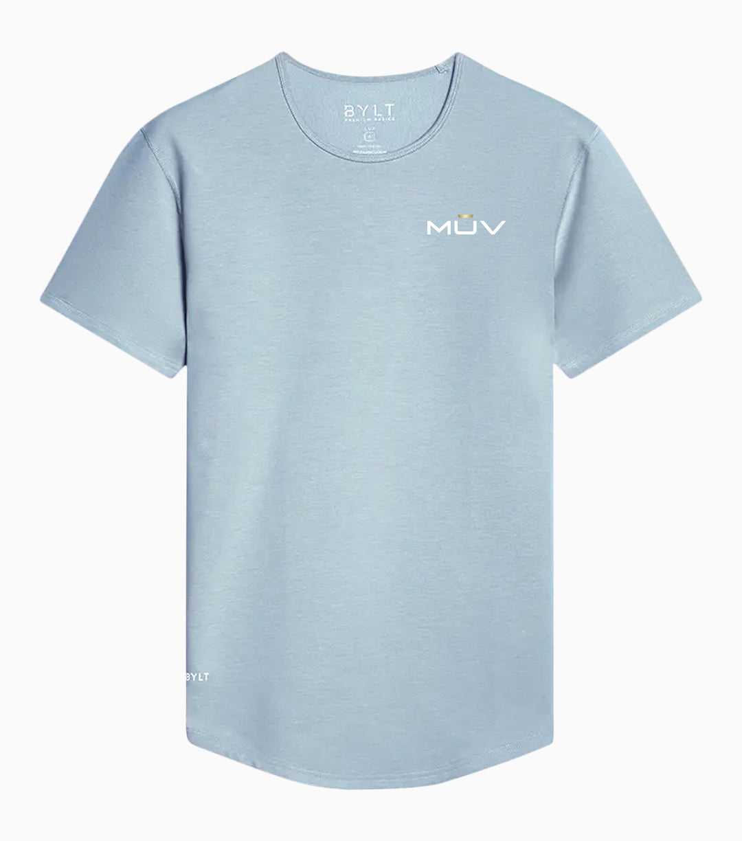 Drop-Cut: LUX