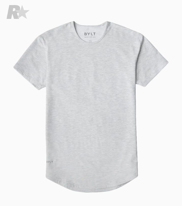 Drop-Cut LUX Short Sleeve