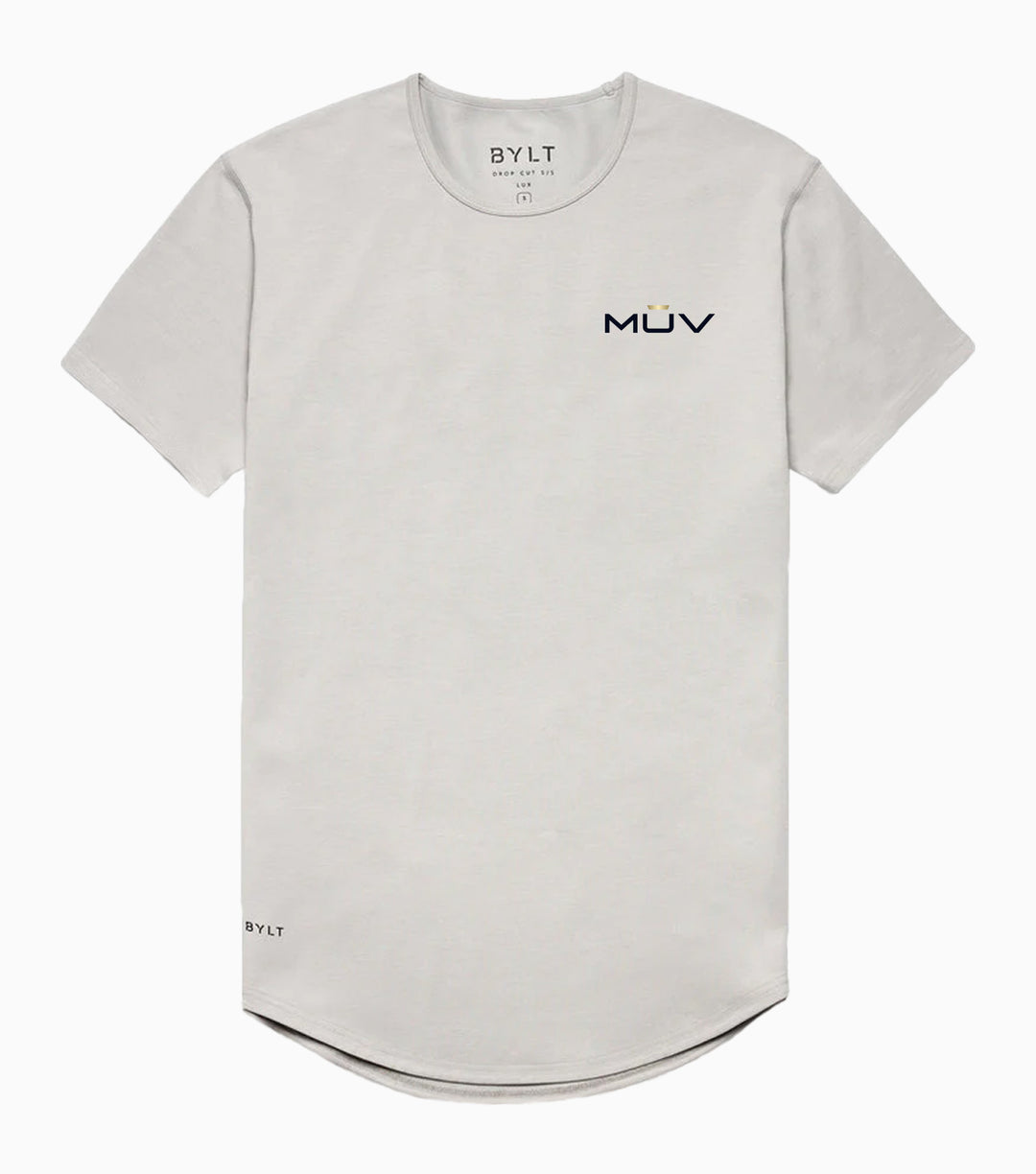 Drop-Cut: LUX