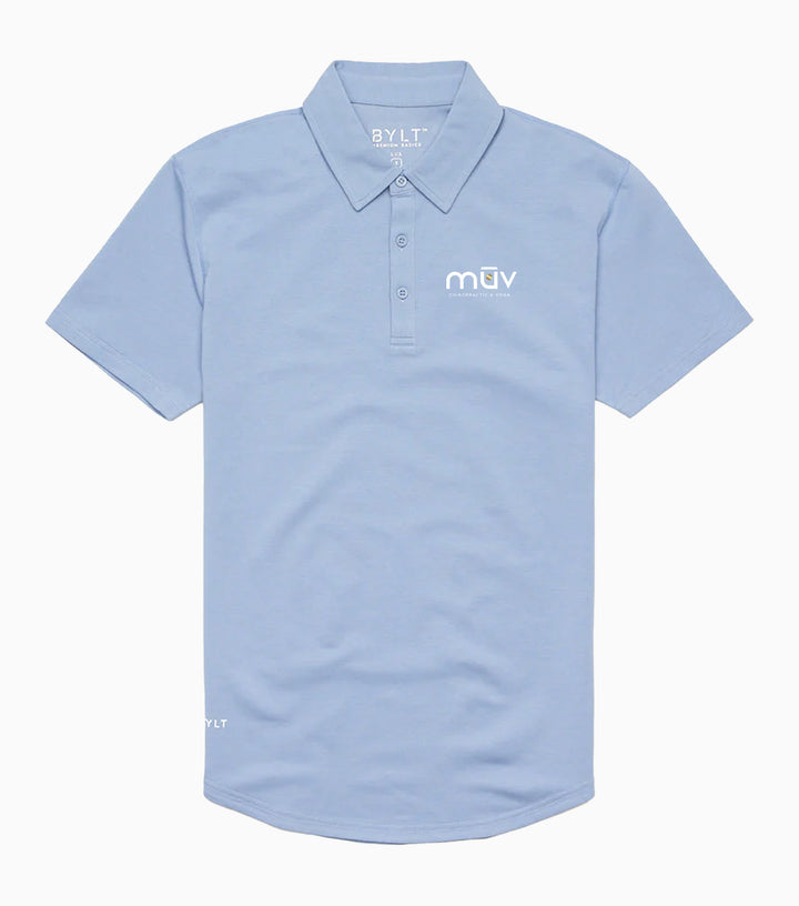 Drop-Cut: LUX Polo