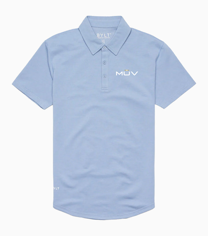 Drop-Cut: LUX Polo
