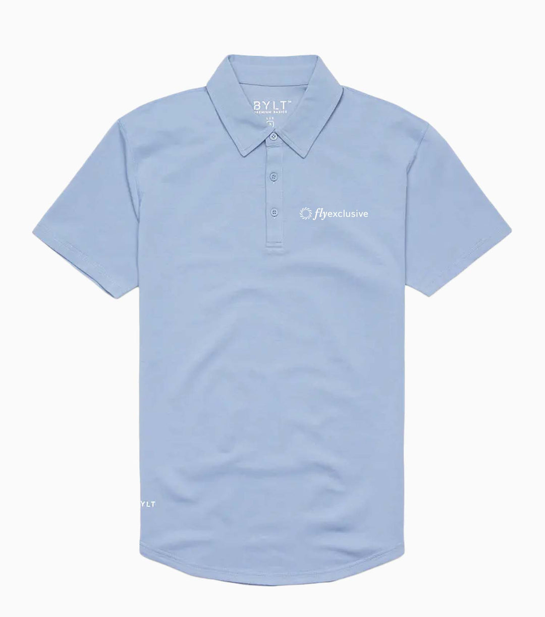 Drop-Cut: LUX Polo