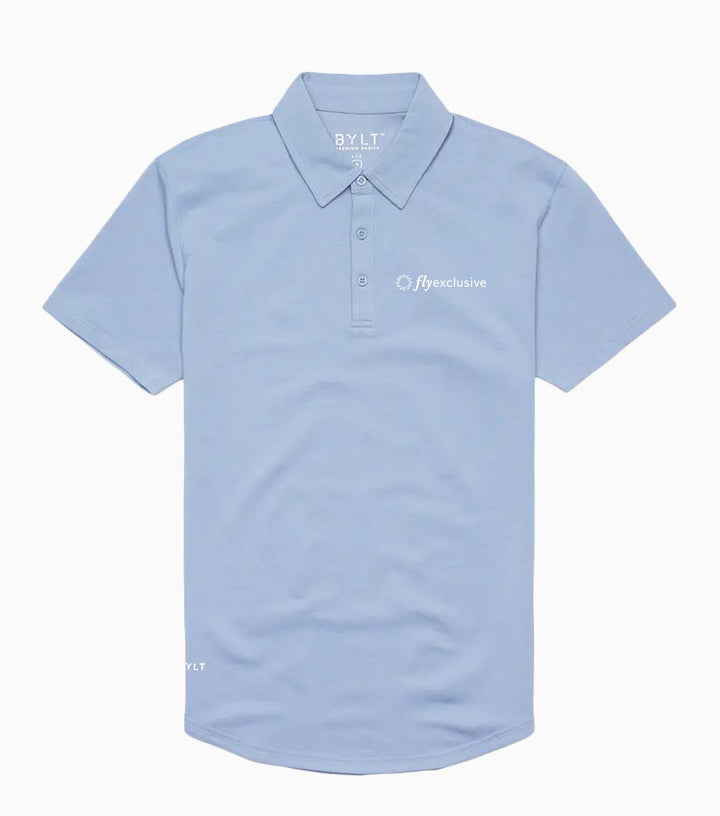 Drop-Cut: LUX Polo