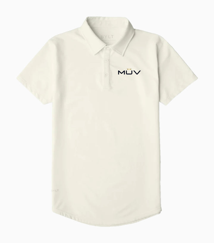 Drop-Cut: LUX Polo