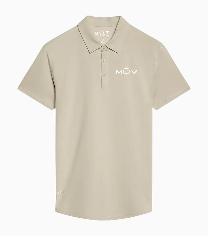 Drop-Cut: LUX Polo