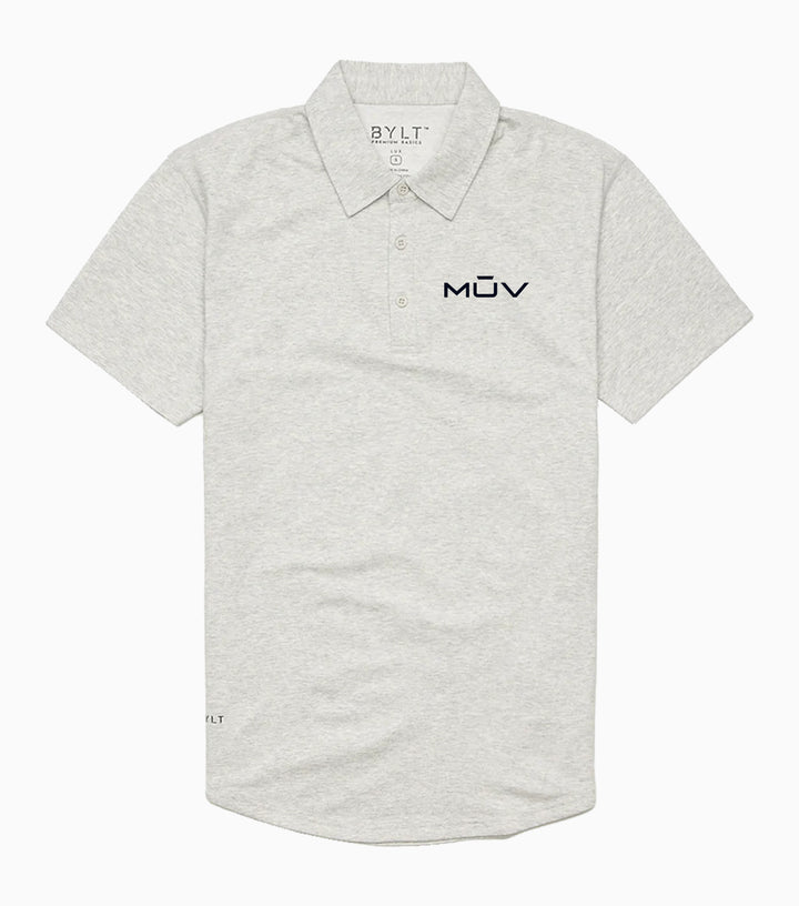 Drop-Cut: LUX Polo