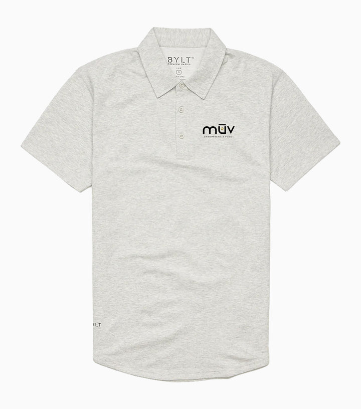 Drop-Cut: LUX Polo