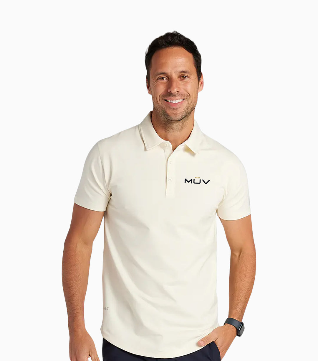 Drop-Cut: LUX Polo