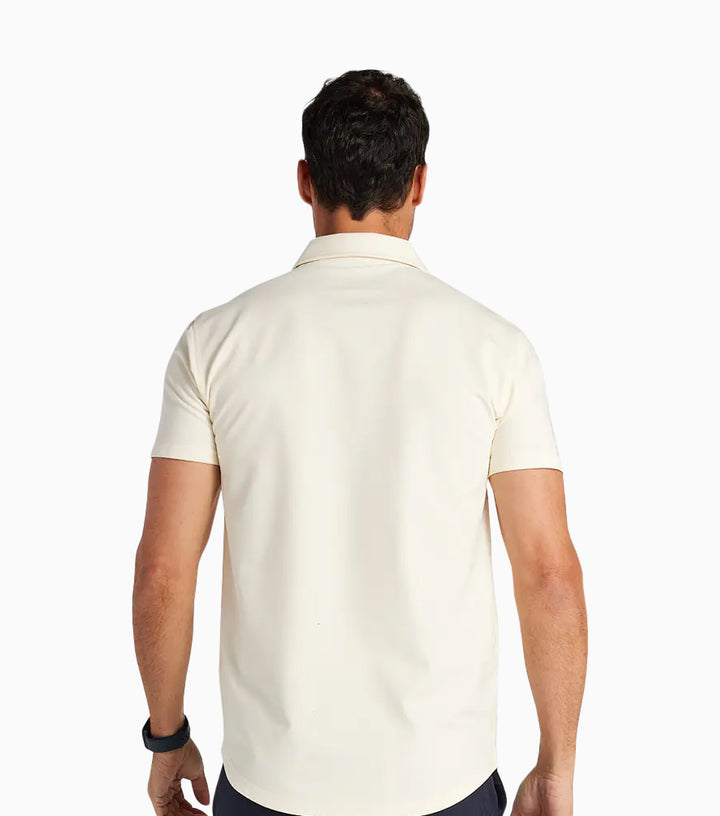 Drop-Cut: LUX Polo