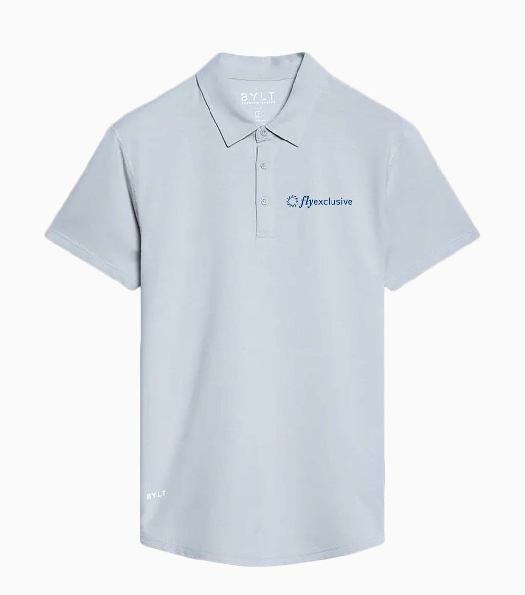 Drop-Cut: LUX Polo