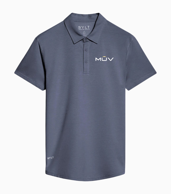 Drop-Cut: LUX Polo